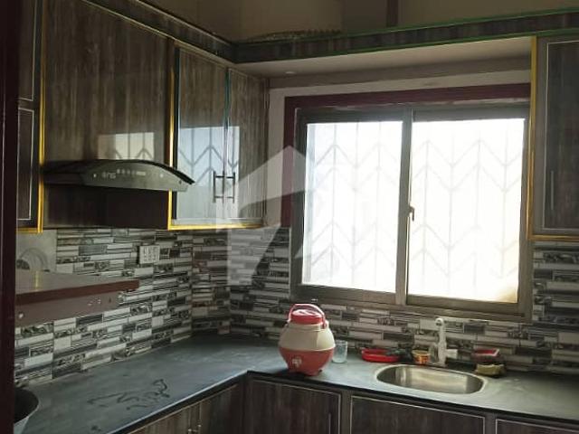 5 Marla Single Storey House Available For Rent In Bani Gala