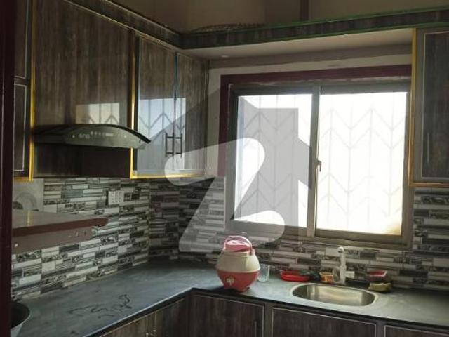 5 Marla Single Storey House Available for rent in Bani Gala
