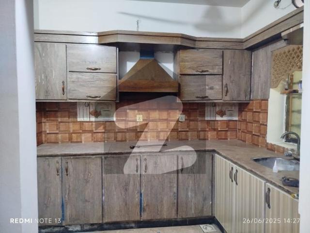 5 Marla Single Storey House Available For Rent In Snober City Adiala Road Snober City