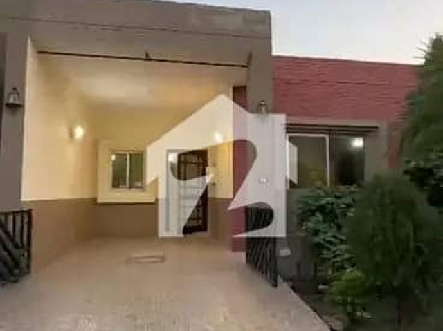 5 Marla Single Storey House Available For Sale In Safari Villas Bahria Town Lahore