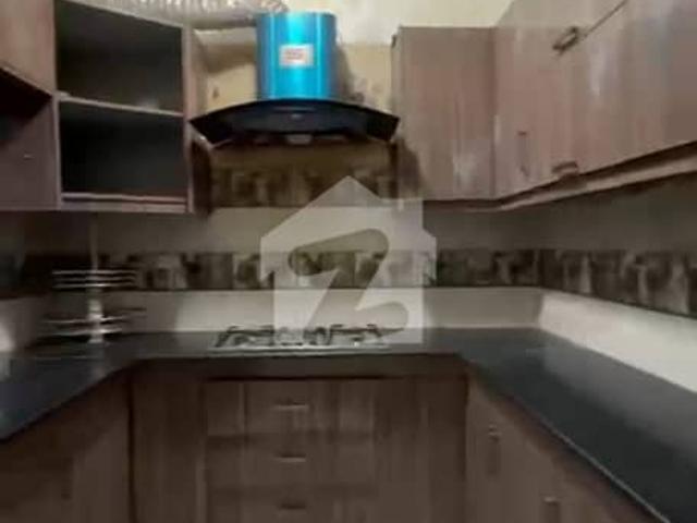 5 Marla Single Storey House Available For Sale In Safari Villas Bahria Town Lahore