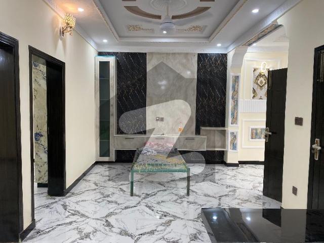 5 Marla Single Storey House available for Sale in Snober City Adyala Road Snober City