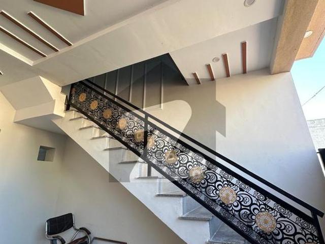 5 Marla Single Storey House Bani Gala