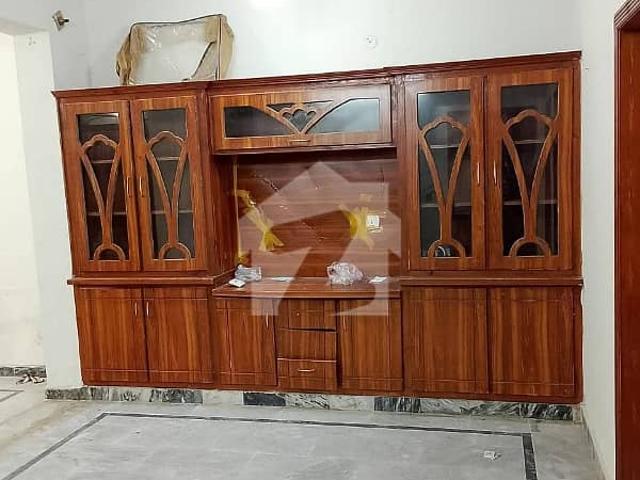 5 Marla Single Storey House Bedrooms. 2 With 3. Bathrooms/ One Car Parking Electric City Water All Facilities Available