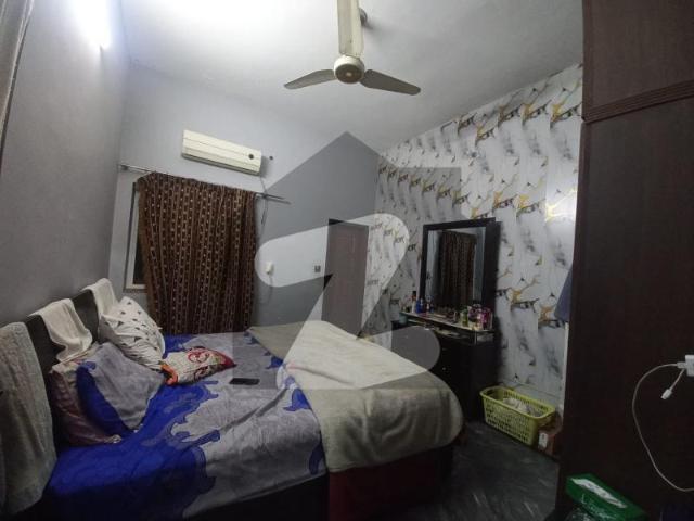 5 Marla Single Storey House Gas Water Electricity. Full Furnished House Canal Bank Housing Scheme