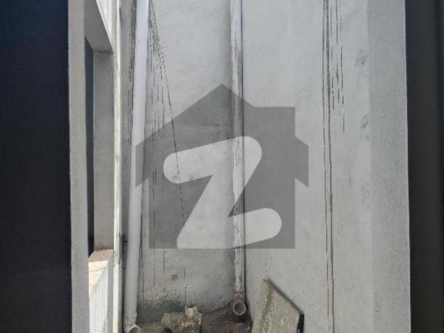 5 Marla Single Storey House For Rent In Bukhari Colony Nearest To Main MA Jinnah Road