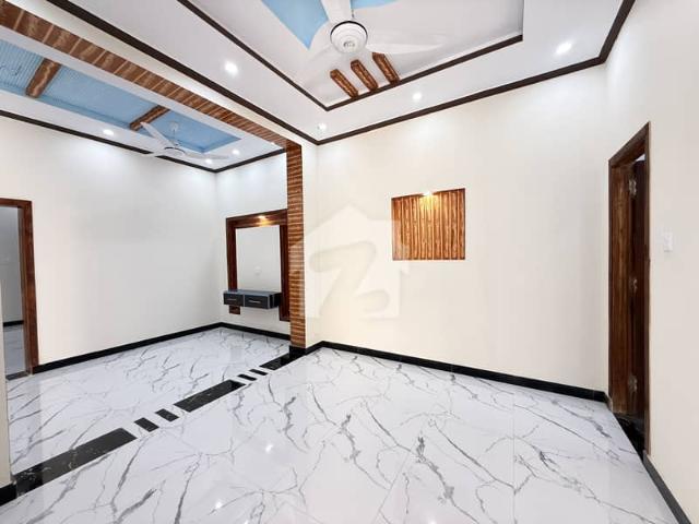 5 Marla Single Storey House For Sale