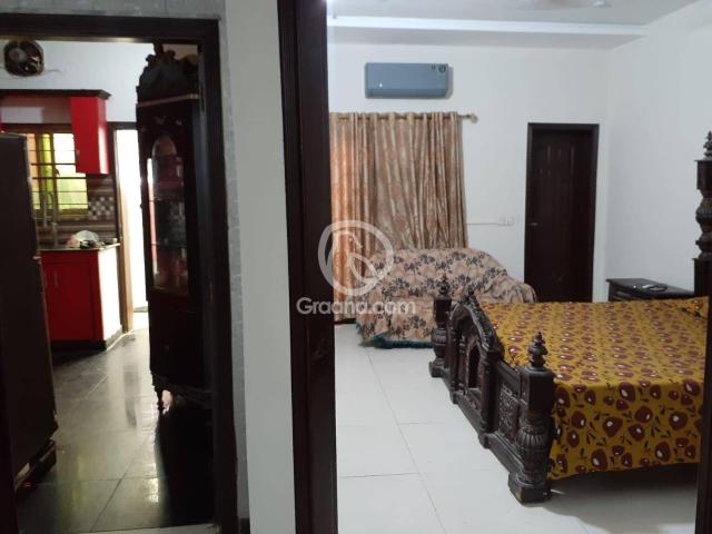 5 Marla single storey house for sale