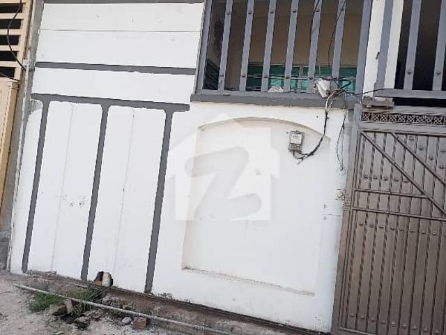 5 Marla Single Storey House For Sale Demand 14500 / In New Chatha Bukhtwar, Chak Shahzad, Islamabad