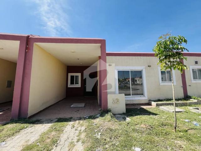 5 Marla Single Storey House For Sale In DHA Phase 7 Islamabad