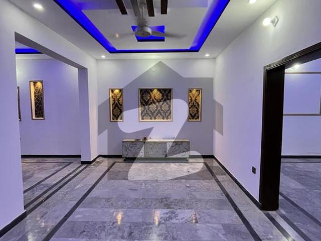 5 Marla Single Storey House for Sale in Sarmarzar Housing Society, Adyala Road Rawalpindi | Top Location | 2 Bed | Big Car Porch Samarzar Housing Society