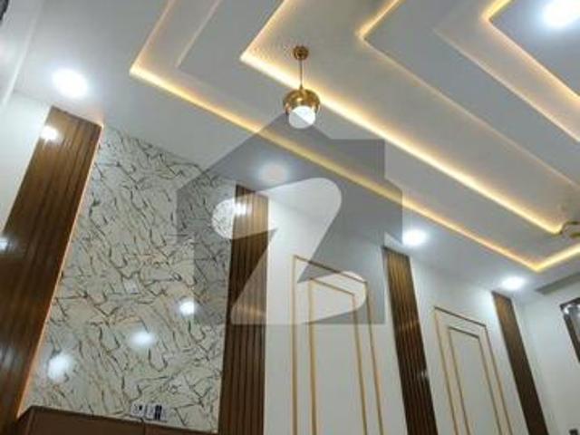 5 Marla Single Storey House For Sale New City Phase 2