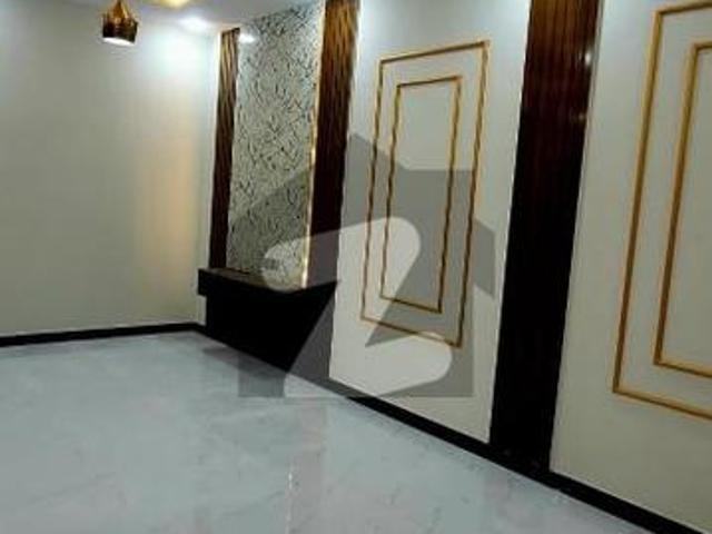 5 Marla Single Storey House For Sale, Newcity Phase 2 New City Phase 2 Block J