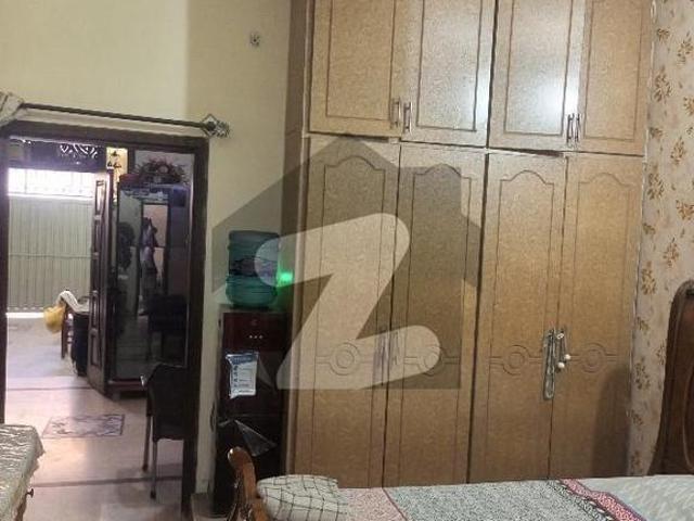 5 Marla Single Storey House For Sale Razak Town Chakra Road. Misryal Road