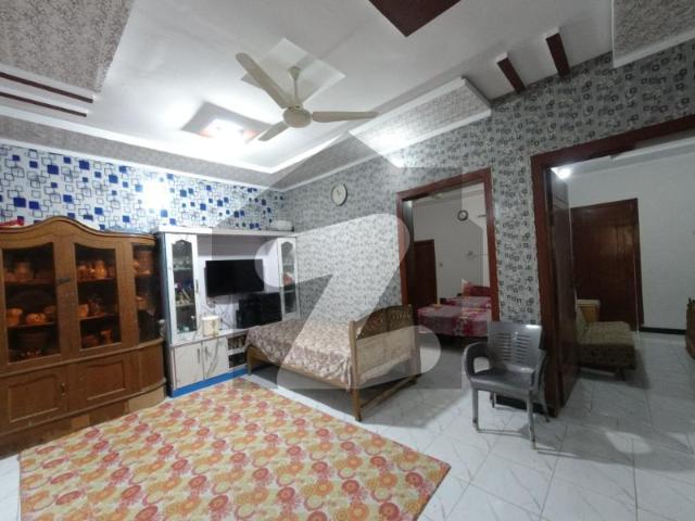5 Marla Single Storey House Is Available For Sale On Adiala Road Rawalpindi Adiala Road