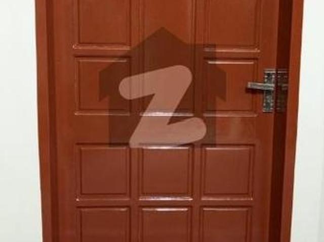 5 Marla Single Storey House Is Available For Sale In Azaan City Sahiwal Azaan City