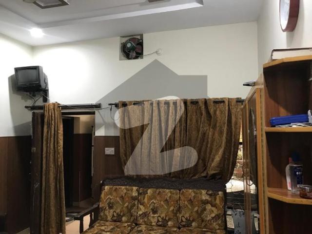 5 Marla Single Storey House Is Available For Sale In Rahim Yar Khan Niazi Colony