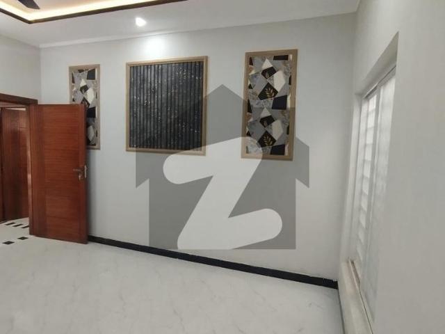 5 Marla Single Storey House Is For Sale At Snober City Rawalpindi Snober City