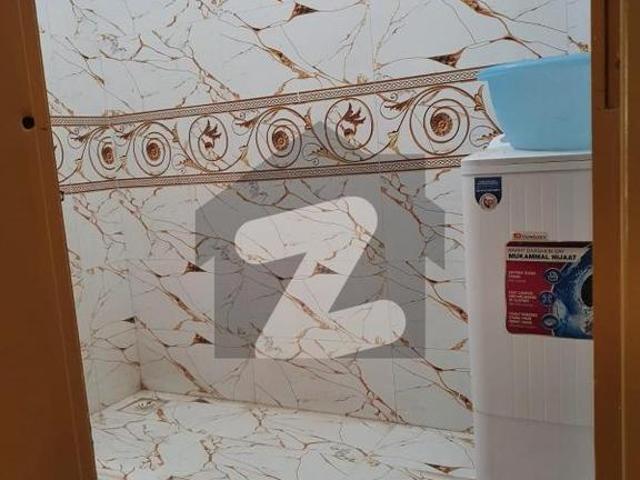 5 Marla Single Storey House Maira Muzzafar