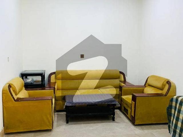 5 Marla Single Storey New House Available For Sale