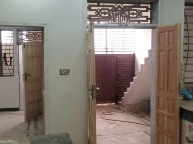 5 Marla Single Storey Rawalpindi Gulshan e Iqbal ID 77872