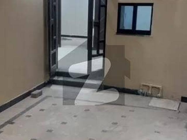5 Marla Single Story Brand New House For Sale 2 Bad Rooms 1 Drawing Dining Kitchen 3 Bathrooms 1 Parking Electricity Water All Facilities Of Life Available