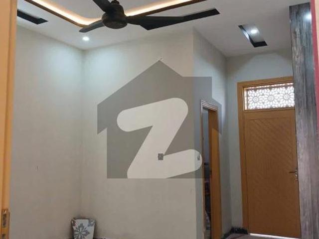5 Marla Single Story Brand New House for sale in J Block New City Phase 2