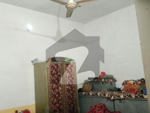 5 Marla Single Story Corner House For Sale College Road
