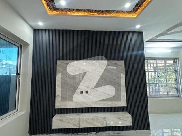 5 Marla Single Story House Available Bani Gala