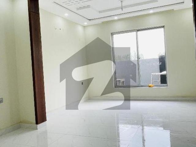 5 Marla 1.5 Storey House Available For Sale In Bahria Nasheman Lahore With Hot Location Facing Park Near By Main Bolivar Bahria Nasheman