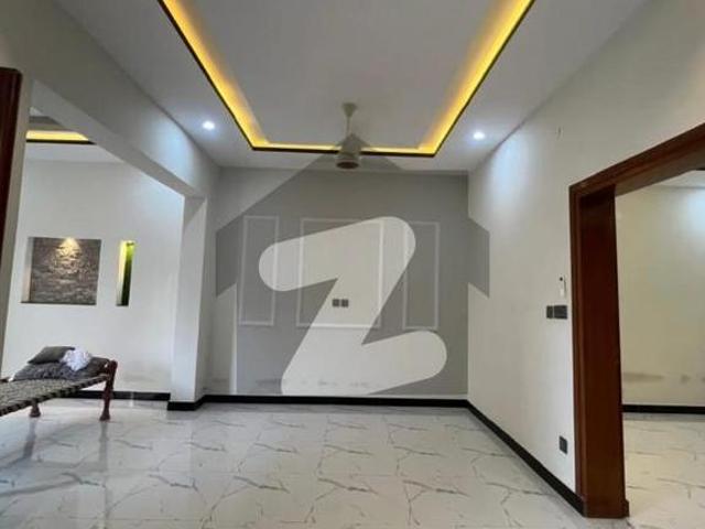5 Marla Single Story House available for Sale in New City Phase 2 Wah Cantt New City Phase 2