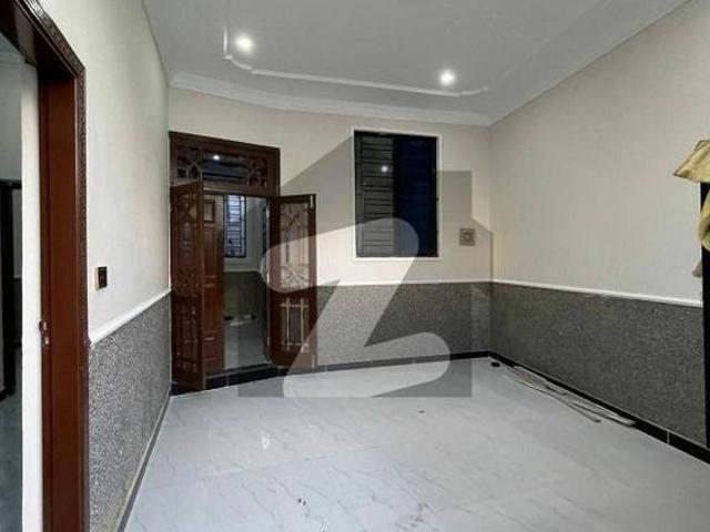 5 Marla Single Story House For Sale Jangi Syeda Jhangi Syedan