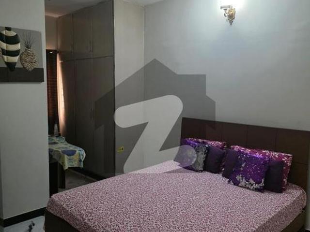 5 Marla Slightly Us House For Sale With 5 Kv Sollar Install Bahria Town Phase 8 Ali Block