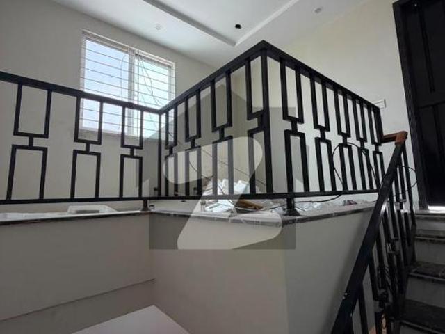 5 marla slightly used house available for rent central park housing scheme
