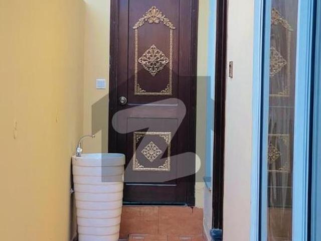 5 MARLA Slightly Used House Available For Sale On Mps Road Multan Public School Road