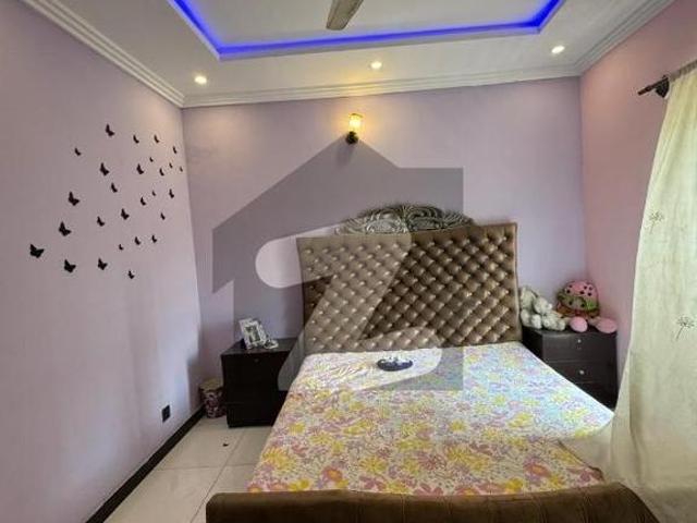 5 Marla Slightly Used House Available For Sale In Bahria Town Phase 8 Rawalpindi Bahria Town Phase 8