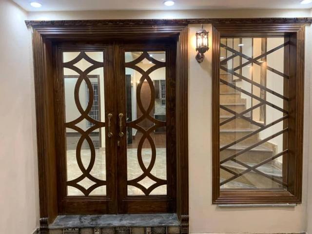5 Marla Slightly Used House Available For Sale In Canal Garden Block E Lahore Canal Garden ID 91795