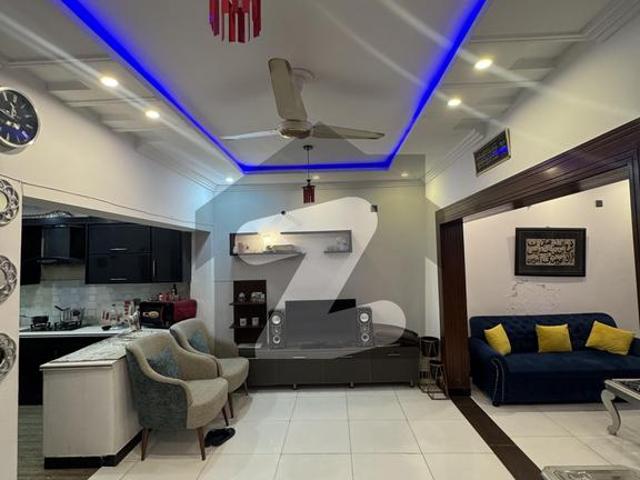 5 Marla Slightly Used House For Sale Bahria Town Islamabad Bahria Town Phase 8