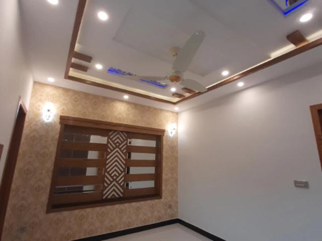 5 Marla Slightly Used House For Sale In Bahria Town Sector E Lahore Bahria Town ID 77504