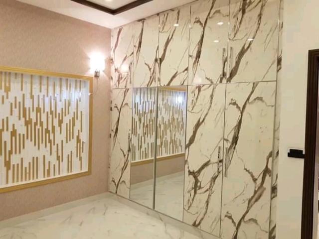 5 Marla Slightly Used House For Sale In Bahria Town Sector E Lahore Bahria Town ID 77505