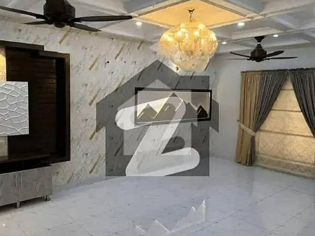 5 Marla Slightly Used House For Sale In Block CC Sector D Bahria Town