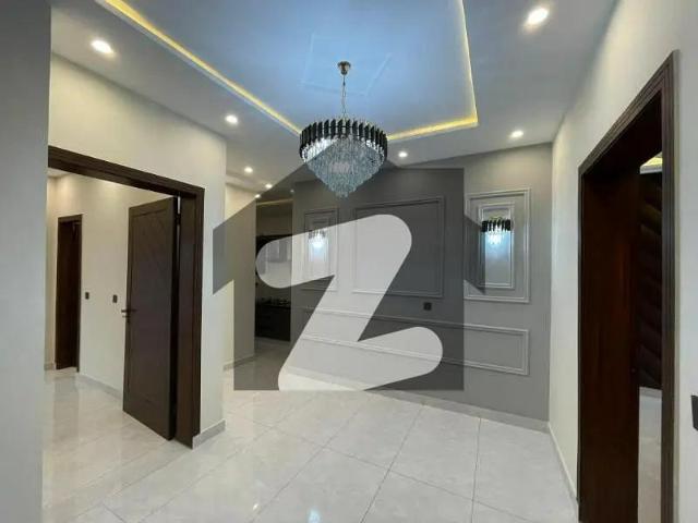 5 Marla Slightly Used House For Sale In Block CC Sector D Bahria Town Block CC