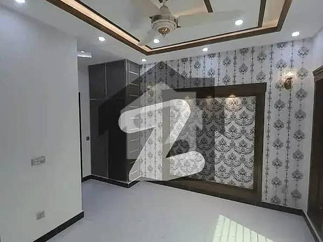 5 Marla Slightly Used House For Sale In Block AA Sector D Bahria Town