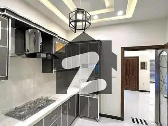 5 Marla Slightly Used House For Sale In Block AA Sector D Bahria Town Block BB