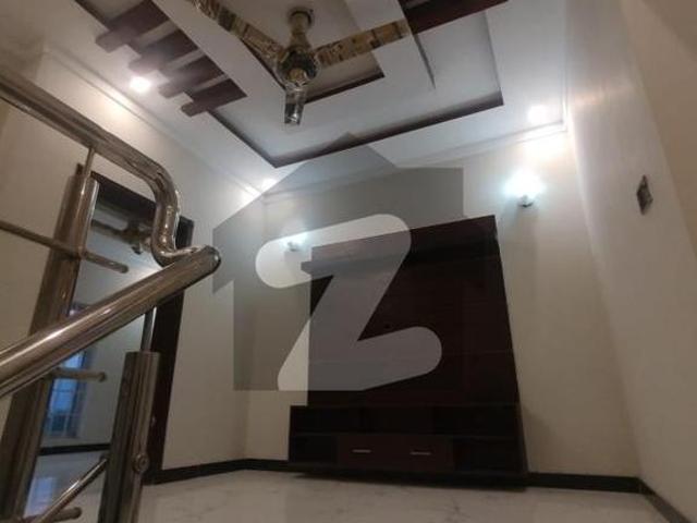 5 Marla Slightly Used House For Sale In Block AA Sector D Bahria Town Lahore Bahria Town Block AA