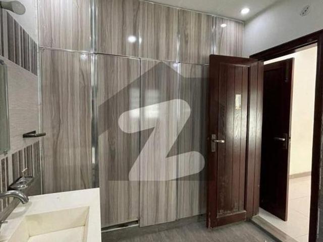 5 Marla Slightly Used Luxury 4 Bed House Is For Sale In Wapda Town G 4 Block Wapda Town Phase 1