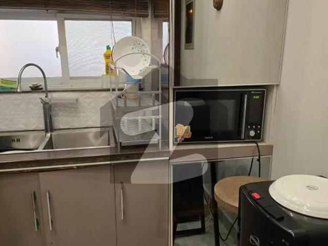 5 Marla Slightly Used Non Furnished House for Rent | DHA Phase 9 Town DHA 9 Town