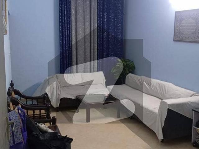 5 Marla Slightly Used Well Maintained House For Sale In Cavalry Ground Top Location