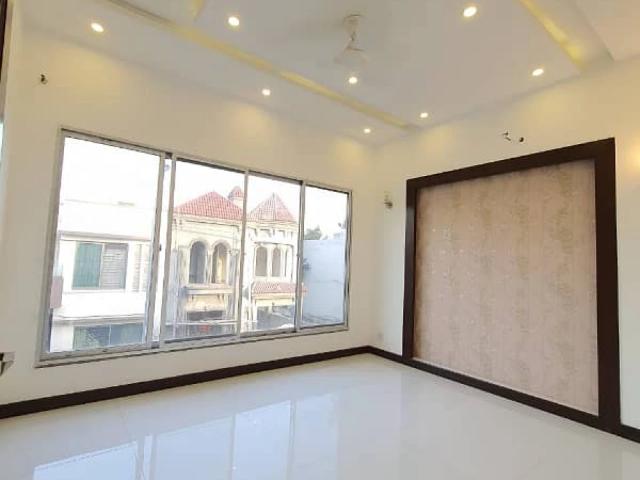 5 Marla Slightly Used Unfurnished House Lahore DHA Phase 6 ID 78626