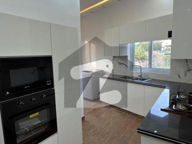 5 Marla Smart & Luxury House DHA Phase 5 Sector F